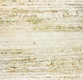 Travertine Royalty Free Stock Photo