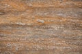 Travertine in beown color texture for ideal personal design.