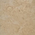 Travertine marble