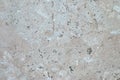 Travertine Stone Tile Up Close Texture Detail
