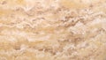Travertine texture background, beige natural pattern llustration Royalty Free Stock Photo