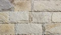 Travertine tile, brick building material color