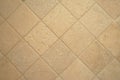 Travertine tiles