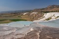 Travertines of Pamukkale