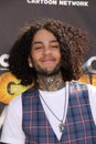 Travie McCoy