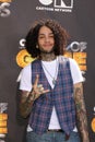 Travie McCoy