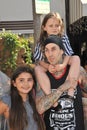 Travis Barker