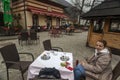 Travnik restaurant