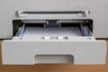 Tray Copier