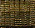 Trays of fresh baklava in in the Grand Bazaar