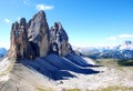 Tre Cime