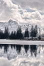 THE TRE CIME DI LAVAREDO HIKING