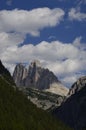 Dolomites, Alleghe Italy