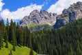 Tre Cime Three Peaks di Lavaredo