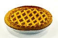 Treacle tart