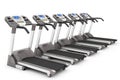 Treadmill Machines