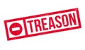 Treason rubber stamp