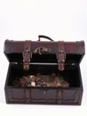 Treasure chest