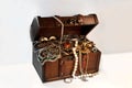 Treasure chest