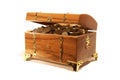 Treasure chest