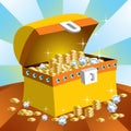 Treasure Chest