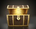 Treasure Chest