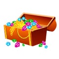 Treasure Chest