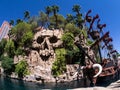 Treasure Island Attraction Las Vegas