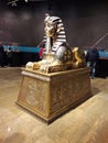 `Treasures of Ancient Egypt` exhibition