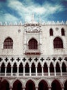 Treasures of Venice Royalty Free Stock Photo