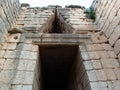 Treasury of Atreus tholos tomb