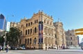 Treasury Casino, Brisbane Royalty Free Stock Photo