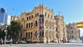 Treasury Casino, Brisbane Royalty Free Stock Photo