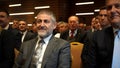Treasury and Finance Minister of Turkey, Nureddin Nebati attended the Izmir Business World Meeting
