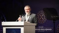 Treasury and Finance Minister of Turkey, Nureddin Nebati attended the Izmir Business World Meeting