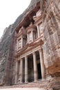 Treasury at Petra