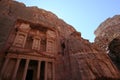 Treasury at Petra