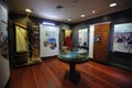 Treaty of Waitangi Museum