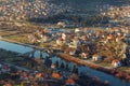 Trebinje city. Bosnia and Herzegovina