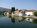 Trebinje old town