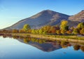 Trebisnjica river, Bosnia and Herzegovina.