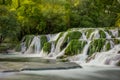 Trebizat river waterfalls Kocusa2 Bosnia and Herzegovina