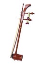 Treble fiddle or soprano sounded string, Thai music instrument