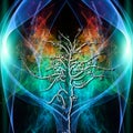 Tree Aura