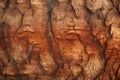Tree bark texture file, ideal for creating nature-inspired backgrounds Royalty Free Stock Photo