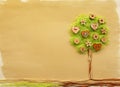 Tree craft