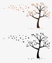 Tree Decal artwork