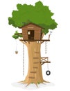 Tree House