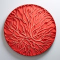 Tree Of Life: A 3d Printed Sculpture By Kathleen Harkins