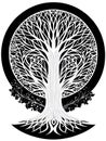 The tree of life is a fundamental archetype in many of the world\'s mythological, religious, and philosophical traditions.